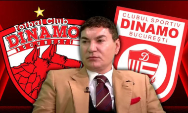 Cine este omul care i-ar da pe loc un milion de euro lui Cristi Borcea: "Într-o oră îl primește"