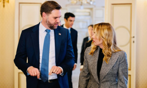 Giorgia Meloni nu s-a ferit de cuvinte, după ce a văzut ce se întâmplă în timpul JO de iarnă: ”Dușmanii Italiei”