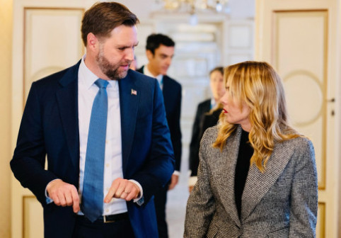 Giorgia Meloni nu s-a ferit de cuvinte, după ce a văzut ce se întâmplă în timpul JO de iarnă: ”Dușmanii Italiei”