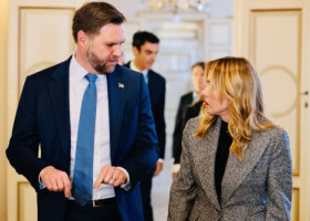 Giorgia Meloni nu s-a ferit de cuvinte, după ce a văzut ce se întâmplă în timpul JO de iarnă: ”Dușmanii Italiei”