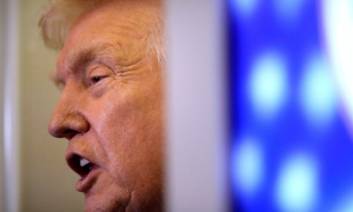 Fără niciun pic de milă: Donald Trump a ”mitraliat” un american, după ce a văzut ce a făcut în Italia: ”Un adevărat ratat”