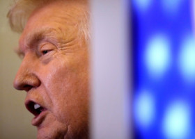 Fără niciun pic de milă: Donald Trump a ”mitraliat” un american, după ce a văzut ce a făcut în Italia: ”Un adevărat ratat”