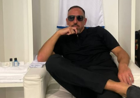 De nicăieri: ”copilul” lui Hagi apare în dosarul Epstein! E căsătorit și are CINCI copii: ”Franck mi-a cerut să fac asta”