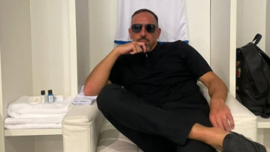 De nicăieri: ”copilul” lui Hagi apare în dosarul Epstein! E căsătorit și are CINCI copii: ”Franck mi-a cerut să fac asta”