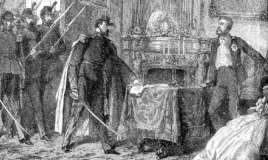 Cele 70 de ore care au decis soarta României