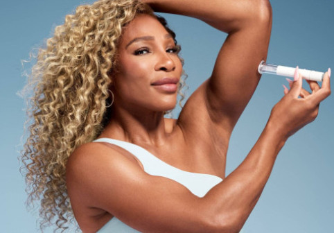 Serena Williams a apărut pe ecran la Super Bowl și a urmat ”avalanșa”: ”Vrei să luăm otrava ta?” / ”Fără rușine”