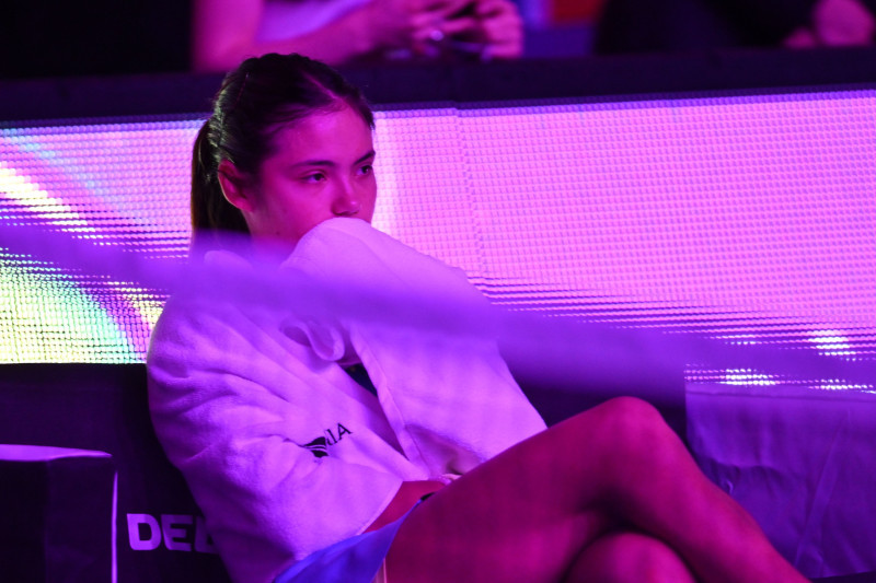 Transylvania Open 2026 - WTA 250 Tournament - Double Final