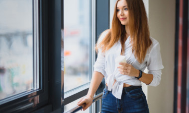 Și termopanele îmbătrânesc! Cum le faci ca noi cheltuind doar 50 de lei. Frigul nu mai intră pe la geam