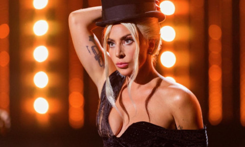 VIRAL! Lady Gaga, reacție după ce Donald Trump a spus "O jignire la adresa măreţiei Americii"