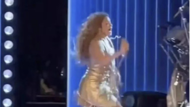 ”Brutal”. Shakira a urcat pe scenă și ce a urmat face înconjurul lumii! Reacția artistei, ”de milioane”