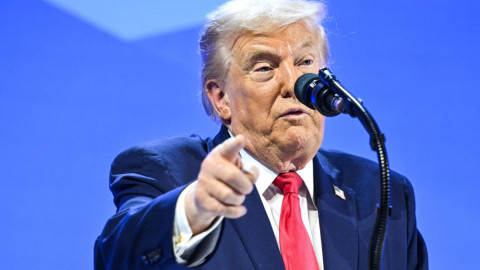 Impact instant! Al doilea nume mare care se ridică împotriva lui Donald Trump, în doar 24 de ore