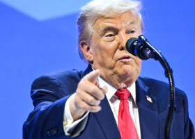 Impact instant! Al doilea nume mare care se ridică împotriva lui Donald Trump, în doar 24 de ore