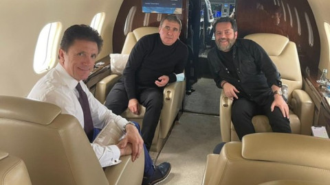 Lovitură de proporții: Gică Hagi vinde acțiunile de la Farul și îi va lua locul lui Mircea Lucescu la naționala României