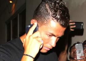 Îl dau afară! OUT de la Al-Nassr, după scandalul uriaș făcut de Cristiano Ronaldo