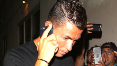 Îl dau afară! OUT de la Al-Nassr, după scandalul uriaș făcut de Cristiano Ronaldo