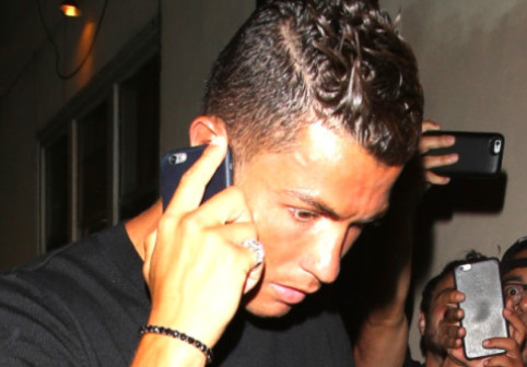 Îl dau afară! OUT de la Al-Nassr, după scandalul uriaș făcut de Cristiano Ronaldo