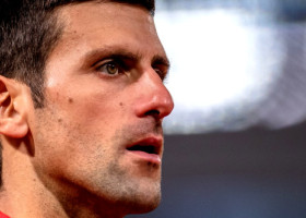 "Îți vom simți lipsa". Novak Djokovic a luat decizia, la 10 zile după finala de la Australian Open