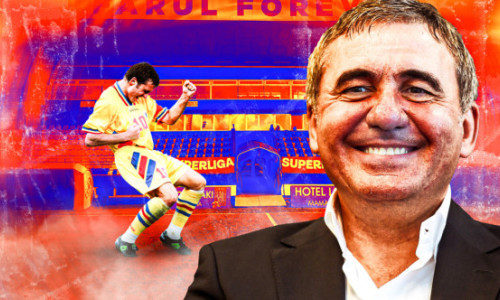 Surpriză! Cui îi vinde Gică Hagi acțiunile de la Farul și cum vor fi împărțite