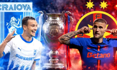 Cum se califică FCSB și U Craiova în sferturile Cupei României. Singurul scenariu prin care ambele ar trece de grupe