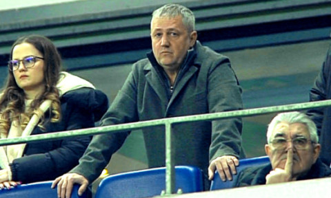 Ultimele detalii despre starea lui Mihai Rotaru, după accidentul suferit la schi, în Franța