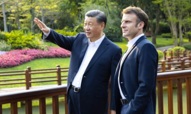 Îmbrățișarea Dragonului: Cât de mult se pot apropia România și UE de China fără a risca. „Asta ar afecta cu siguranță companiile