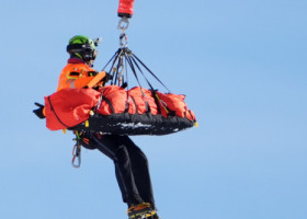 Mărturiile tulburătoare ale medicului care i-a acordat primul ajutor legendarei Lindsey Vonn