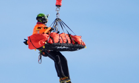 Mărturiile tulburătoare ale medicului care i-a acordat primul ajutor legendarei Lindsey Vonn