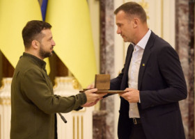 Andriy Shevchenko s-a săturat și vrea acționeze