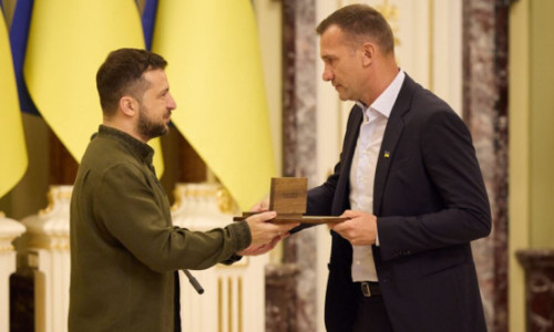 Andriy Shevchenko s-a săturat și vrea acționeze