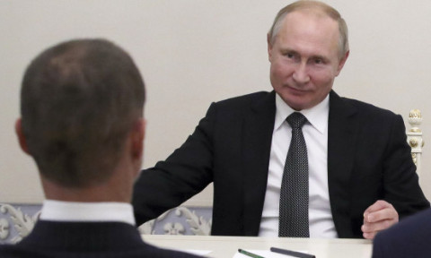 A făcut anunțul în privința Rusiei, după declarațiile care au scandalizat Europa: ”Poziția noastră e clară”