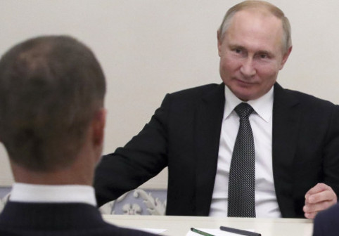 A făcut anunțul în privința Rusiei, după declarațiile care au scandalizat Europa: ”Poziția noastră e clară”