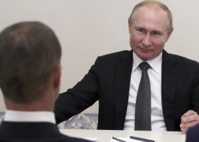 A făcut anunțul în privința Rusiei, după declarațiile care au scandalizat Europa: ”Poziția noastră e clară”