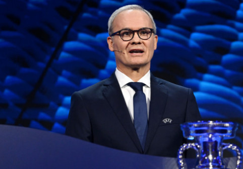 UEFA a intervenit de urgență și a schimbat adversarul României! ”Nu se poate”