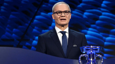 UEFA a intervenit de urgență și a schimbat adversarul României! ”Nu se poate”