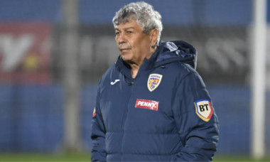 Variantă surpriză pentru a prelua naționala României: ”Cred că s-ar băga, are experiență și caracter puternic”