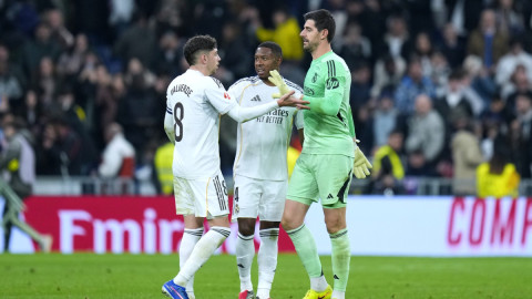 Lovitură de proporții! ”A aflat cine va fi noul antrenor al lui Real Madrid” și pleacă în vară