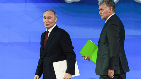 Prima reacție de la Kremlin, după decizia fără precedent luată în cazul unui ucrainean