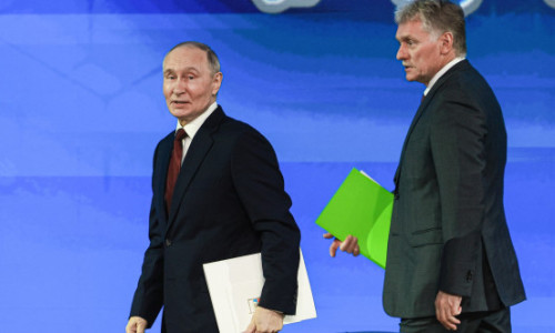 Prima reacție de la Kremlin, după decizia fără precedent luată în cazul unui ucrainean