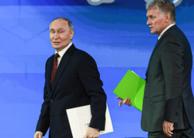 Prima reacție de la Kremlin, după decizia fără precedent luată în cazul unui ucrainean