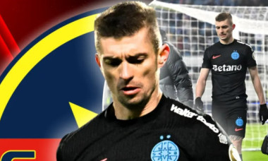Florin Tănase, alarmă după Craiova - FCSB. Ce se întâmplă cu vedeta campioanei