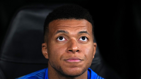 Haos total la Real Madrid: Kylian Mbappe refuză să mai joace pe Bernabeu!