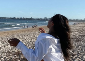 ”Brutal!” În 2022 a vrut să se sinucidă, iar acum, la 25 de ani, a lăsat pe toată lumea ”cu gura căscată”