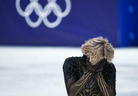 ”Șocul Jocurilor Olimpice”: A lăsat iar pe toată lumea fără cuvinte, dar nu din motivul dorit! Imaginile fac înconjurul lumii