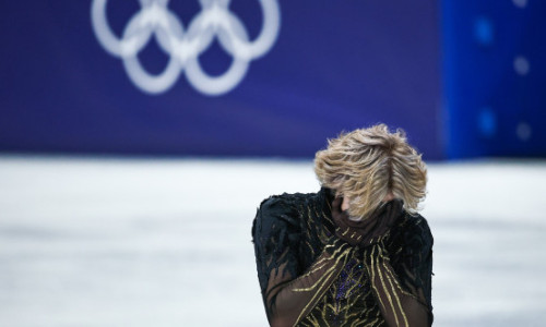 ”Șocul Jocurilor Olimpice”: A lăsat iar pe toată lumea fără cuvinte, dar nu din motivul dorit! Imaginile fac înconjurul lumii