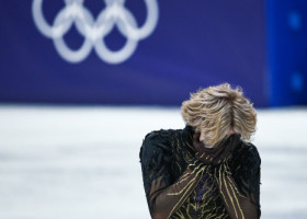 ”Șocul Jocurilor Olimpice”: A lăsat iar pe toată lumea fără cuvinte, dar nu din motivul dorit! Imaginile fac înconjurul lumii