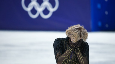 ”Șocul Jocurilor Olimpice”: A lăsat iar pe toată lumea fără cuvinte, dar nu din motivul dorit! Imaginile fac înconjurul lumii