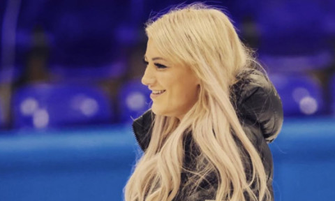 Cu ce a ajuns să se ocupe, după ce a fost violată după participarea la JO. ”Prietenii nu mai vorbesc cu mine din cauza asta”