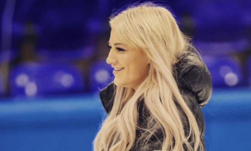 Cu ce a ajuns să se ocupe, după ce a fost violată după participarea la JO. ”Prietenii nu mai vorbesc cu mine din cauza asta”