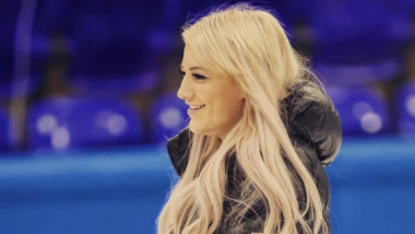 Cu ce a ajuns să se ocupe, după ce a fost violată după participarea la JO. ”Prietenii nu mai vorbesc cu mine din cauza asta”