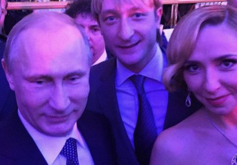 Kremlinul a pus ”tunurile” pe juriu, după decizia care i-a ”ucis” visul Rusiei: ”Soția mea a spus”